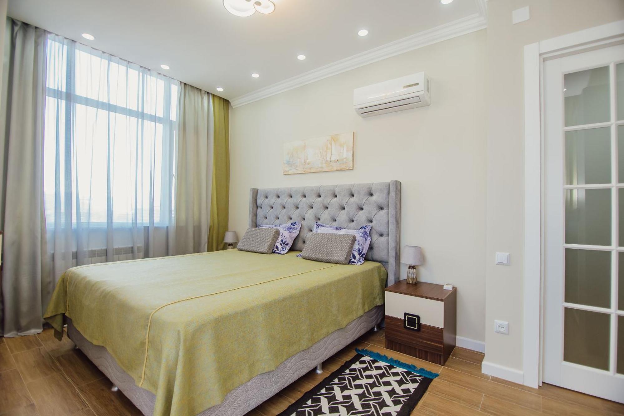 Happy Apartments Batumi Exterior photo