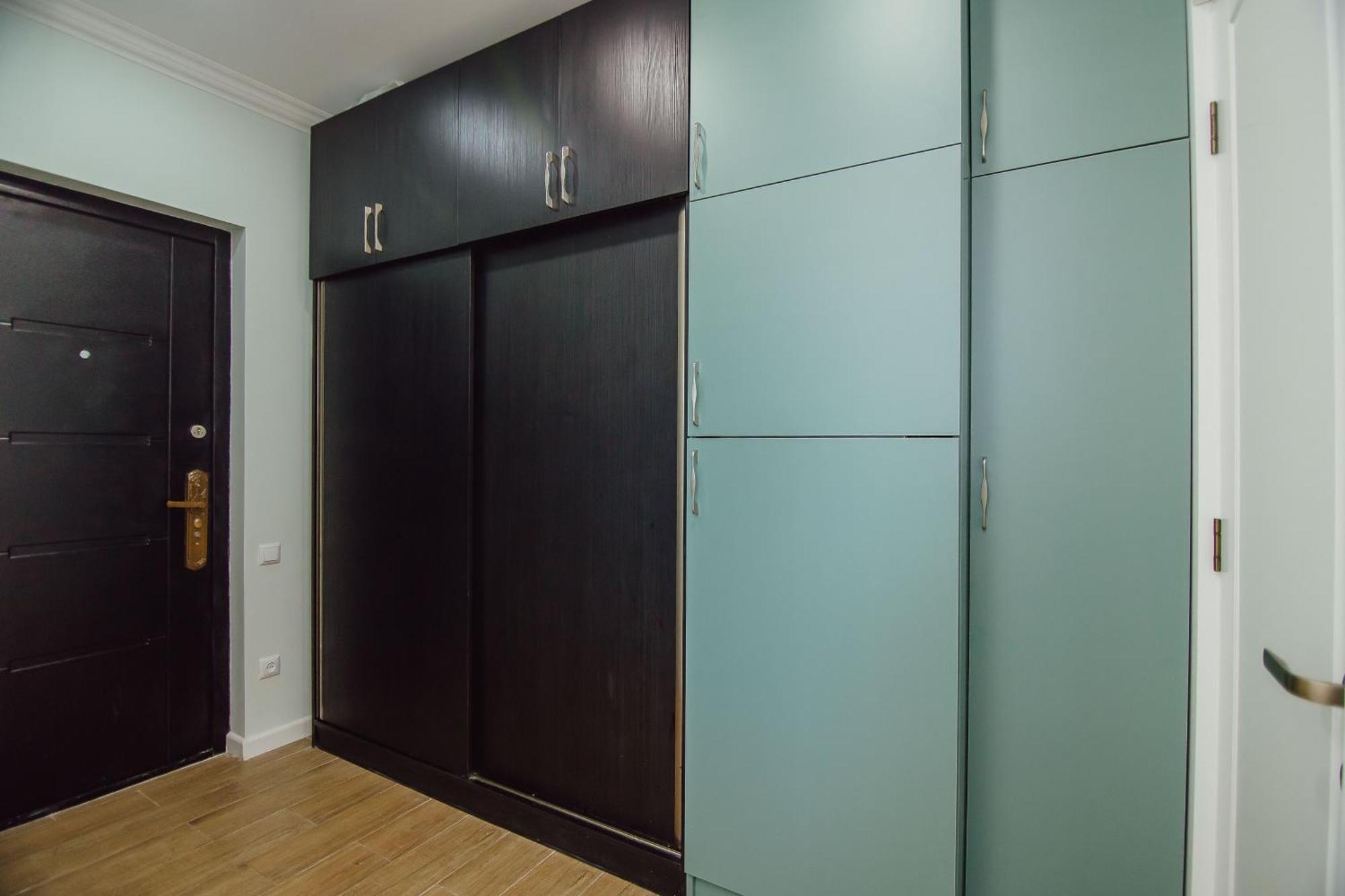 Happy Apartments Batumi Exterior photo